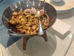 -巨鼎谭家菜(普照寺路店)