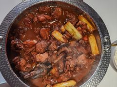 -大碗居·烤鸭·鱼头泡饼(天坛东门店)