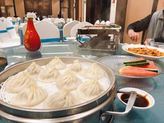 -谢氏老金口(江夏武昌大道店)