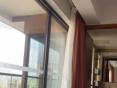 -三亚湾红树林度假世界(木棉酒店)