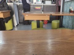 -李先生牛肉面大王(郑州火车站西广场2店)