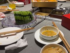 -海底捞火锅(青山湖万达夜宵主题店)