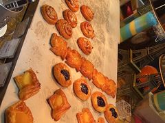 -广州中心皇冠假日酒店-环市食坊·海鲜自助餐厅