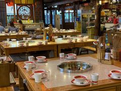 -大味生态火锅(蓝谷地店)