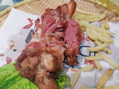 -丰收日(五角场店)