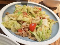 -树厨贵州菜(大十字店)