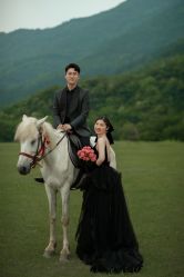 -Mu慕婚纱摄影·超级工作室