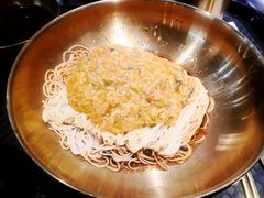 -贡梅老面馆·蟹粉面·无锡特色小吃(南长街主推店)