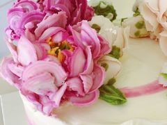 -BON CAKE(华贸购物中心店)
