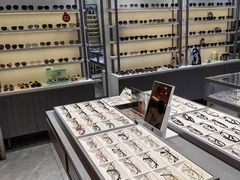 -ALPS阿尔卑斯眼镜(我格广场店)