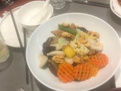 -燕春楼(海河华鼎店)