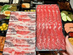 -赞酱川式烤肉(蜀都万达店)