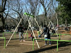 -井之头恩赐公园