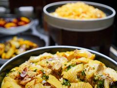 -上海锦江汤臣洲际大酒店壹阶层