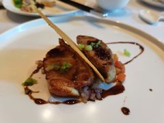 -广州富力丽思卡尔顿酒店