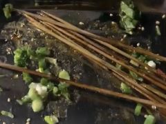 -刘三姐特色烤豆花·宜宾烧烤·把把烧(万年场店)