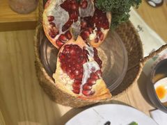-松鱼亭·和牛烧肉(协鑫广场店)