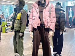 -天河城购物中心