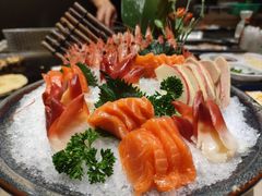 -大渔铁板烧(蛇口店)