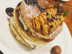 -AFS Cafe & Canteen(闽江二路店)