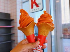 -肯德基(蓝桥店)