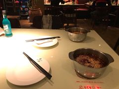 -火宴山海鲜自助火锅(新世界店)