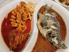 -马凯餐厅(地安门店)