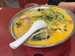-喜家德虾仁水饺(长泰广场店)
