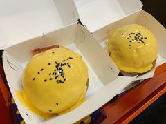 -前进5路汉堡炸鸡(前进五路店)