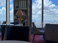 靠窗位-金轩中餐厅 Jin Xuan(浦东丽思卡尔顿酒店)