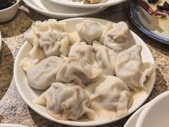 -金谷园饺子馆(北邮总店)