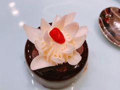 -彩丰楼中餐厅·仁恒洲际酒店