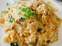 -The Palmboo Restaurant