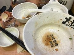 -熊吞·大碗丼烧肉饭(济宁万达广场店)