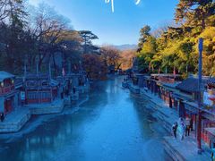 -颐和园