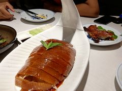 -大鸭梨烤鸭·北京菜(南小街/南苑店)