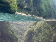 -阿依河景区