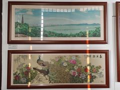 -杭州半山国家森林公园