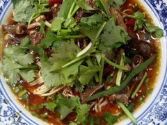 -老地方猫儿面(磁器口店)