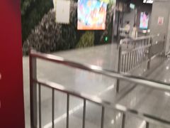 -车公庙(地铁站)