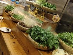 -芭菲盛宴·环球美食(袁家岗店)