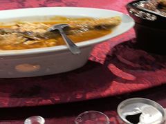 -京采烤鸭清真餐厅(金桥店)