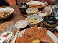 -ITARU食堂·定食料理(西丽店)