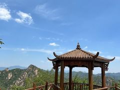 -大岭沟猕猴桃谷风景区