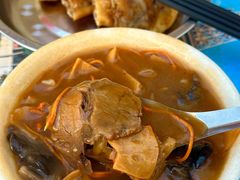 -逍遥镇刘相五胡辣汤豆沫馆(康复中街店)