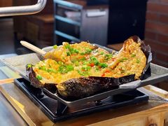 -很久以前羊肉串(南京路第一百货店)