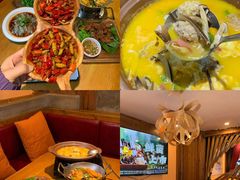 -隔壁老王·家常云南菜(花巷店)