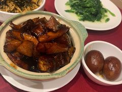 -老吉士酒家(天平路店)