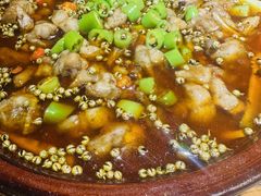 -小三峡食府(西五路店)