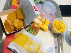 -麦当劳(温州东海店)